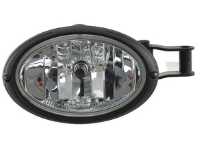 COBO Work Light Oval 12V RH To fit as: 84565663 84565663 84565663 | S.147643 - Product Image 1