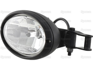 COBO Work Light Oval 12V RH To fit as: 84565663 84565663 84565663 | S.147643 - Product Image 3