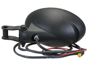 COBO Work Light Oval 12V RH To fit as: 84565663 84565663 84565663 | S.147643 - Product Image 4
