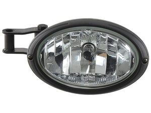 COBO Work Light Oval 12V LH To fit as: 84565664 84565664 84565664 | S.147644 - Product Image 1