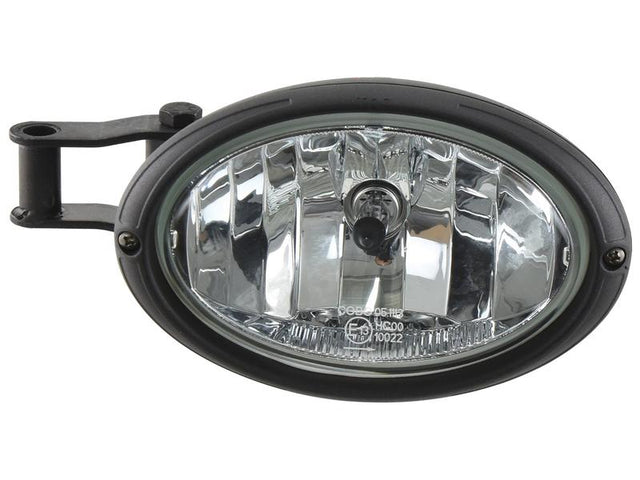 COBO Work Light Oval 12V LH To fit as: 84565664 84565664 84565664 | S.147644 - Product Image 1