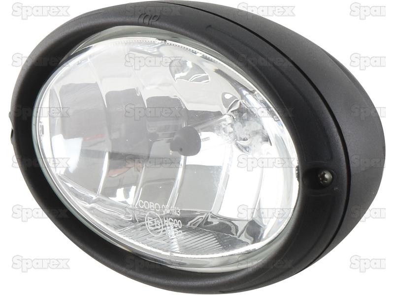 COBO Work Light Oval 12V LH To fit as: 84565664 84565664 84565664 | S.147644 - Product Image 3