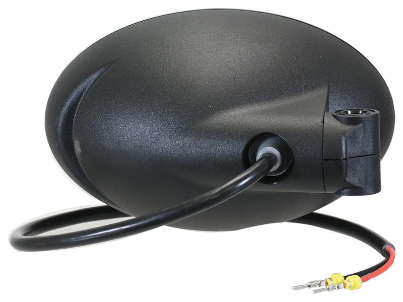 COBO Work Light Oval 12-24V LH To fit as: 87343387 | S.147653 - Product Image 2