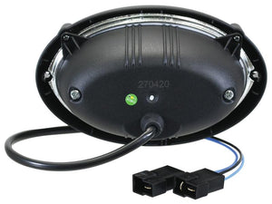 Sparex Work Light Oval 12V RH & LH | S.147669 - Product Image 2