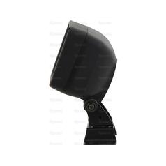 Sparex Square Halogen Work Light 12‑24 V, RH & LH Fitment | S.147690