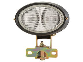Sparex Work Light Oval 12V RH & LH | S.147716 - Product Image 1