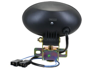 Sparex Work Light Oval 12V RH & LH | S.147716 - Product Image 2