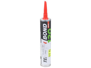 TEROSON 8596 - Glazing Sealant - 310ml | S.147754 - Product Image 1