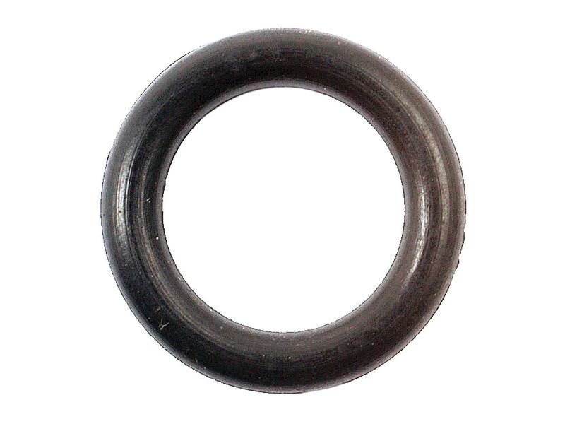 O Ring 2 x 8mm 70 Shore for Engine Seals | S.14786
