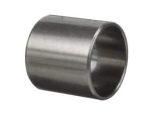 The Sparex Axle Pivot Pin Bush (Part Number: S.147882) is a cylindrical metal bushing with smooth interior and exterior surfaces, designed with an Inner Ø for precise fittings.