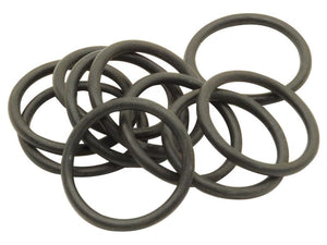 O Ring 2.5 X 21 MM 70 Shore for Sealing Applications - Sparex - Sparex Part S.14790