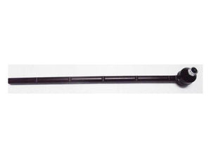 A 540mm Track Rod from Sparex, S.147929, featuring a black cylindrical attachment on one end with an M14X1.5 fitting.