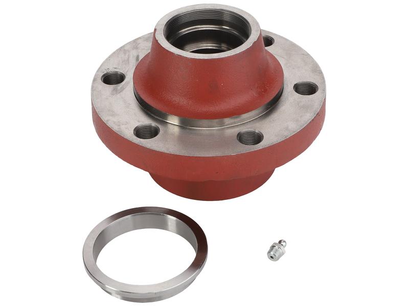 Wheel Hub - Sparex Part No. S.147932