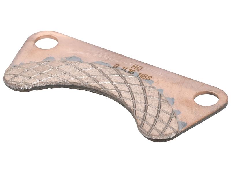 Brake Pad. | Sparex Part Number: S.148024