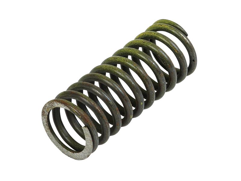 Brake Return Spring. | S.148026 - Farming Parts