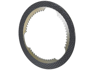 Brake Friction Disc. OD 247mm | Sparex Part Number: S.148067