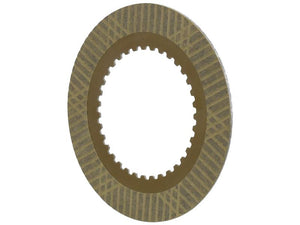 Sparex Brake Disc. OD 179mm | S.148142 - Product Image 2