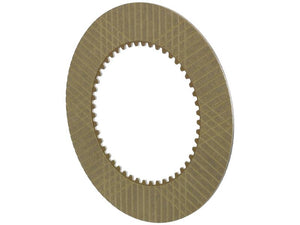 Brake Disc. OD 233mm - Sparex Part No. S.148151