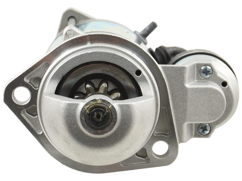 Sparex Starter Motor 12V 2.6kW Gear Reduced Mahle Design | S.148213