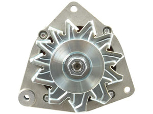 Sparex Alternator 14V 55A Mahle OEM Single Groove Pulley | S.148215