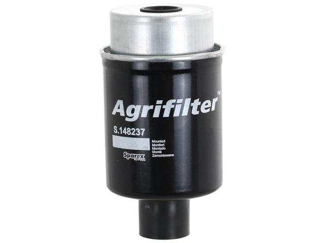 Fuel Filter - Spin On | S.148237 - Farming Parts
