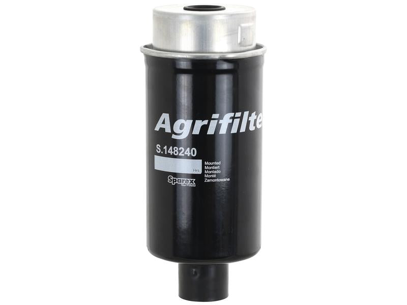 Fuel Filter - Spin On | S.148240 - Farming Parts