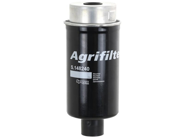 Fuel Filter - Spin On | S.148240 - Farming Parts