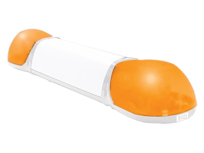 Sparex Replacement Lens Durable Beacon Light Cover | S.148261