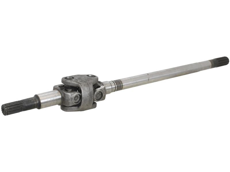Axle Shaft Assembly (LH) | Sparex Part Number: S.148353