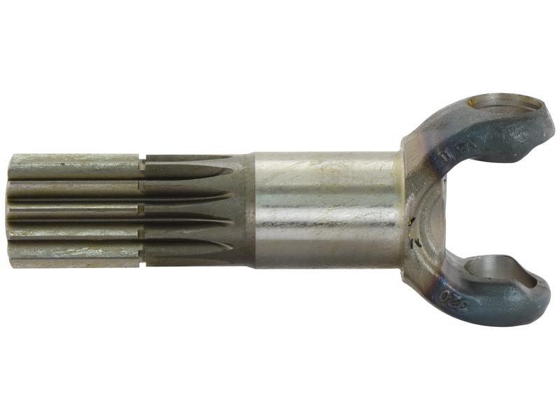 Axle Shaft Yoke | Sparex Part Number: S.148367