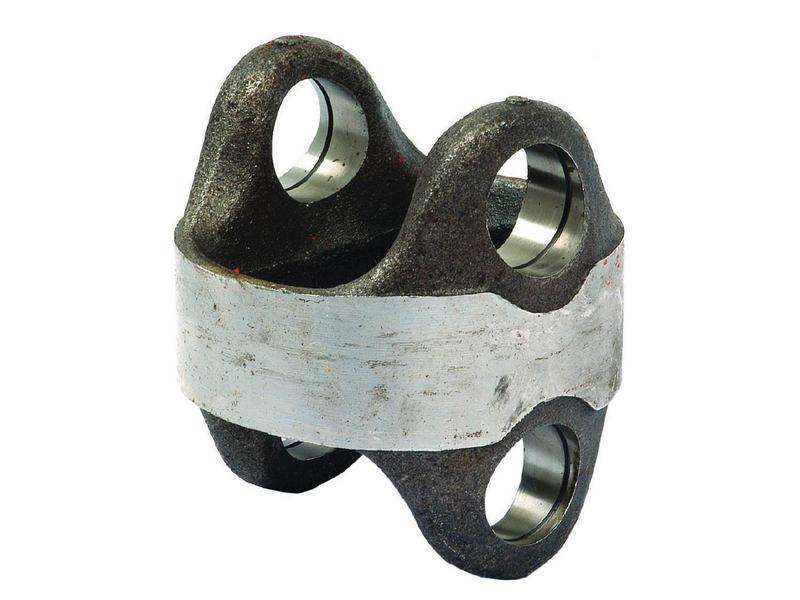 Axle Shaft Yoke | Sparex Part Number: S.148383