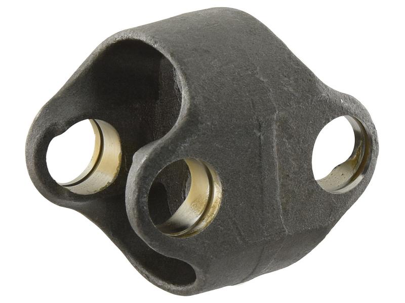 Axle Shaft Yoke | Sparex Part Number: S.148390