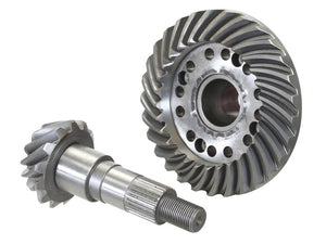 Crown Wheel and Pinion - Sparex Part No. S.148444