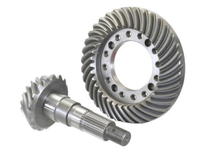 Crown Wheel and Pinion - Sparex Part No. S.148449