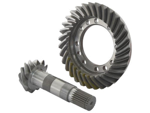 Crown Wheel and Pinion - Sparex Part No. S.148454