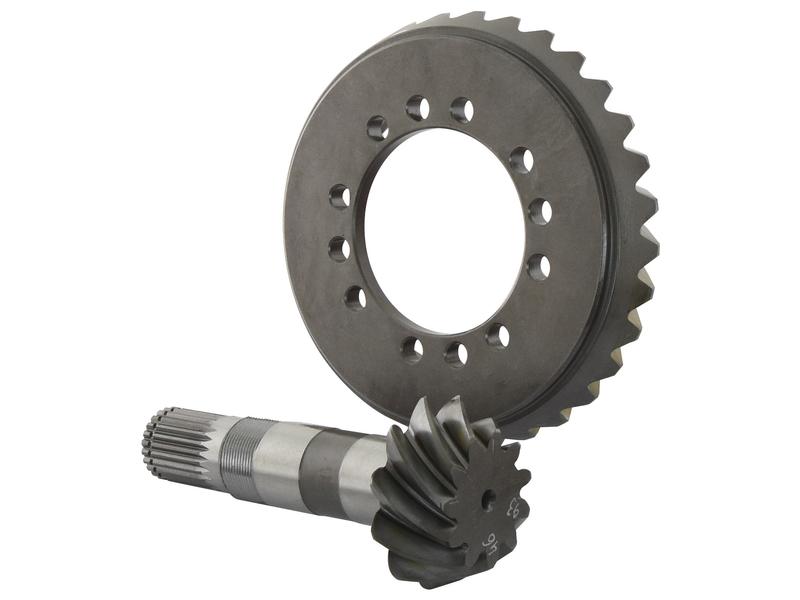 Sparex Crown Wheel and Pinion | S.148454 - Product Image 2