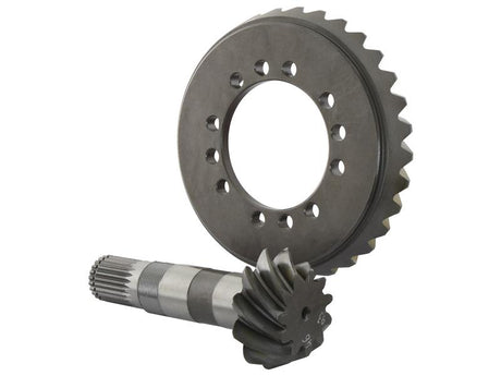 Sparex Crown Wheel and Pinion | S.148454 - Product Image 2