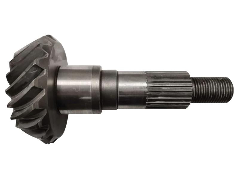 A Crown Wheel and Pinion (Sparex Part Number: S.148455) from Sparex, highlighting precision engineering, is displayed against a plain white background.