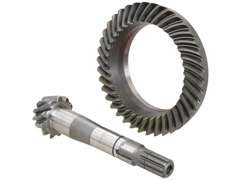 Crown Wheel and Pinion | Sparex Part Number: S.148468