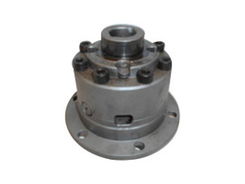Differential Assembly | Sparex Part Number: S.148481