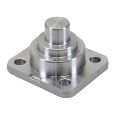 King Pin for Front Axle Steering – Fits John Deere & FENDT - Sparex Part S.148632