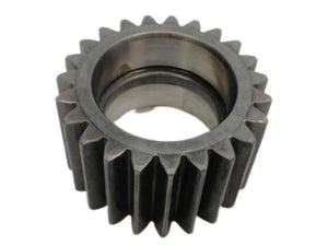 A Sparex Planetary Gear (Part No. S.148675) with straight teeth, typically used in John Deere mechanical applications or as part of a planetary gear system.