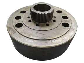 Sparex Ring Gear | S.148711 - Product Image 1