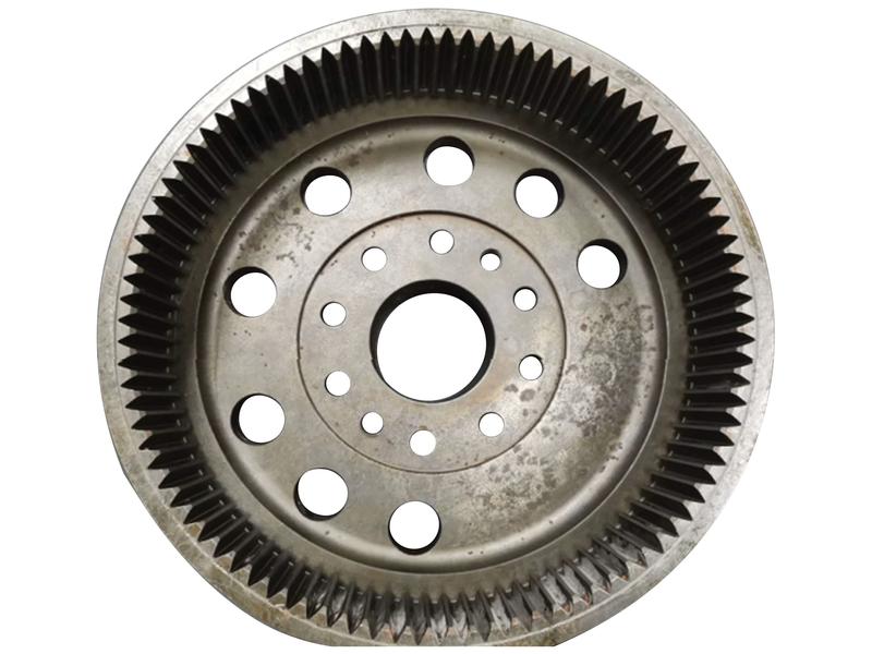 Sparex Ring Gear | S.148711 - Product Image 2