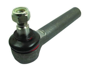 The Sparex Track Rod, with a length of 218mm (Sparex Part Number: S.148752), features an M24 x 1.5 threaded bolt and a ball joint for steering mechanisms, along with a Sparex female thread for enhanced compatibility.