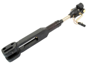 Spenco Levelling Box Assembly - Knuckle Ø 22mm- Fork Hole Ø 22mm - Min. Length:610mm - 1 x 14 UNF | S.14877 - Product Image 1