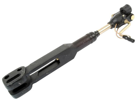 Spenco Levelling Box Assembly - Knuckle Ø 22mm- Fork Hole Ø 22mm - Min. Length:610mm - 1 x 14 UNF | S.14877 - Product Image 1
