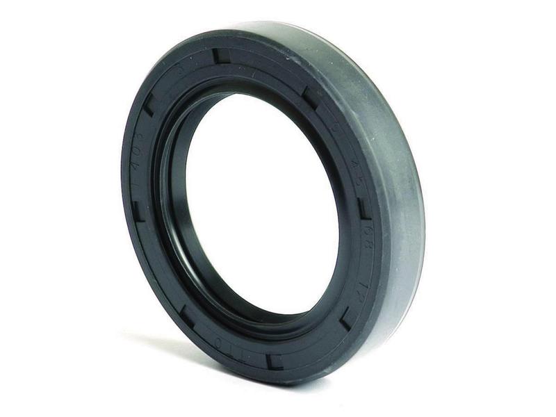 Transfer Box Seal, 38 x 62 x 10mm | Sparex Part Number: S.148810