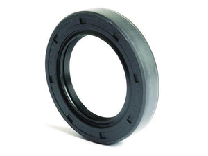 The Sparex Transfer Box Seal, part number S.148810, is a cylindrical black rubber seal with a hollow center designed to prevent leakage in mechanical systems. This precise-fitting seal has an outer diameter of 62mm and an inner diameter of 38mm.