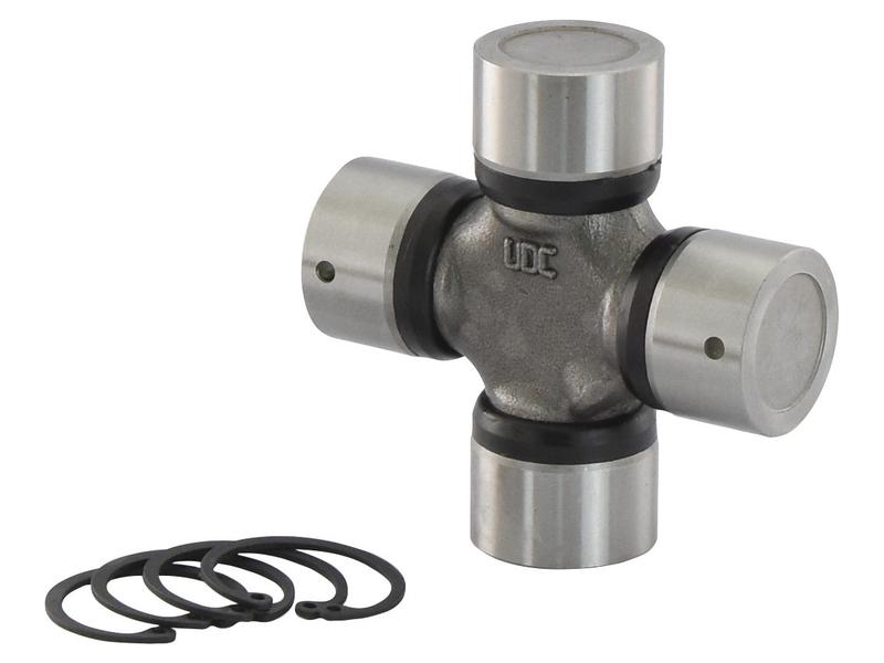 Universal Joint 30.2 x 83.0mm | Sparex Part Number: S.148852